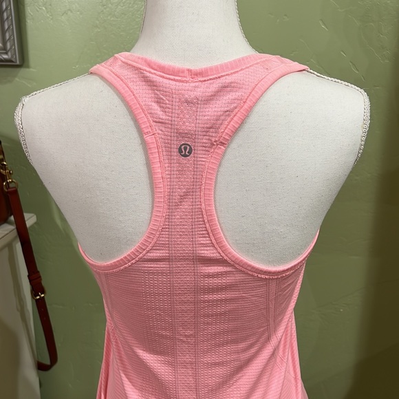 Lululemon Swiftly tech tank top - Picture 8 of 14